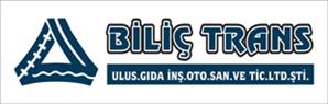 Biliç Trans Ulusl.Dış Tic.Ltd.Şti. - Şırnak